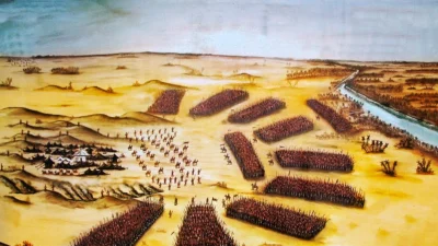 Battle of Karbala