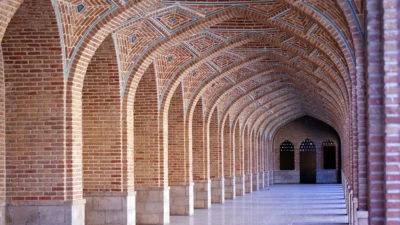 mosque