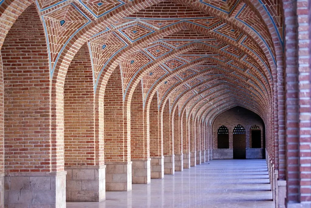mosque