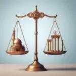 scales of justice