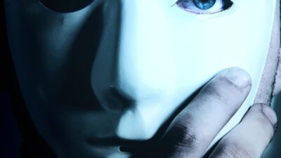 man, mask, blue eye, hand, mystery, anonymous, hidden, secret, secrecy, mysterious, hidden identity, unknown, mask, mask, mask, mask, mask, secret