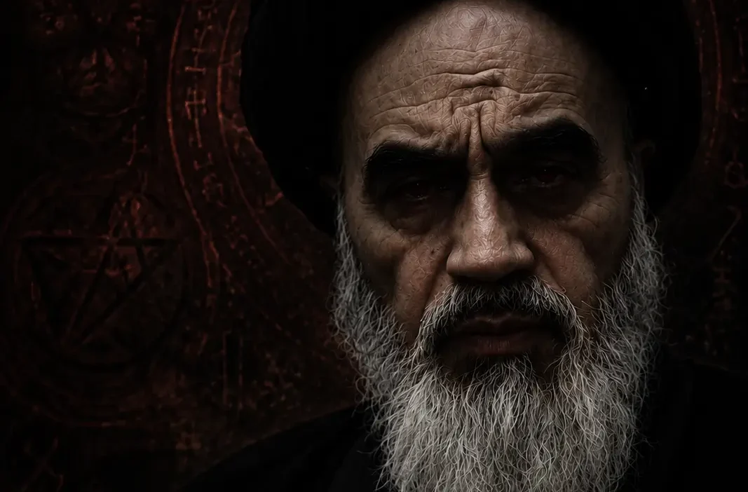 Ayatollah Khomeni